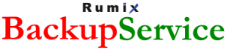 Rumix Backup Service